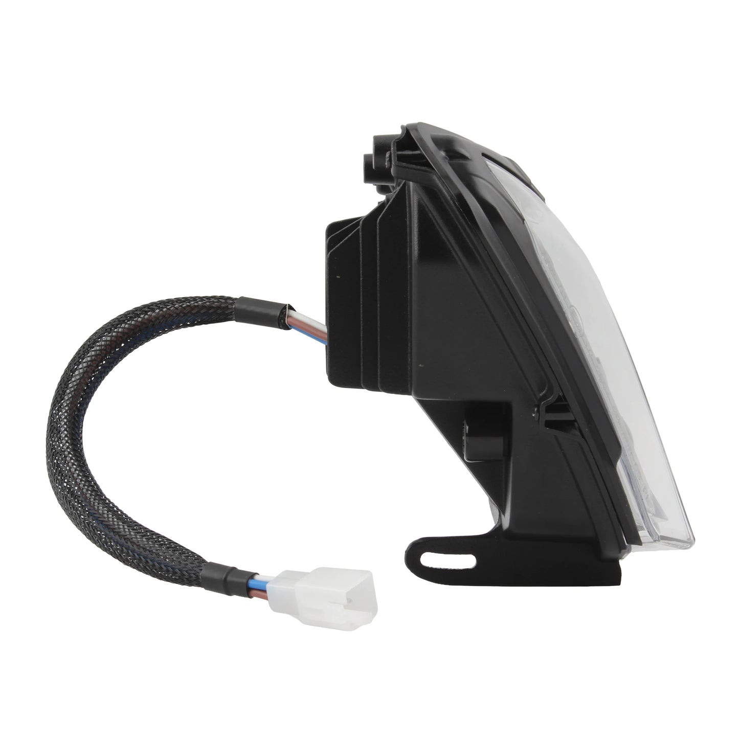 LED Headlight Fairing for KTM Dirt Bikes