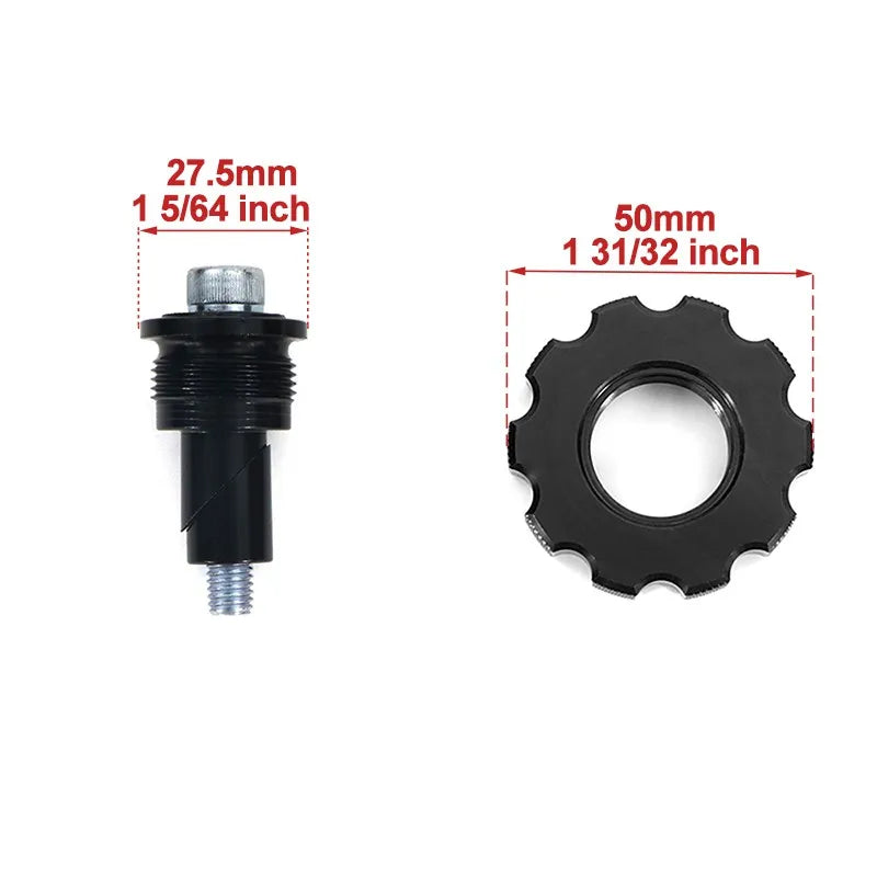 Throttle Lock Cruise Control for KTM Adventure/Supermoto