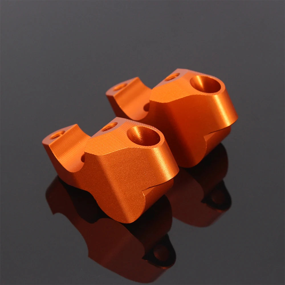 Handlebar Riser for KTM 1050–1290 Adventure & Duke