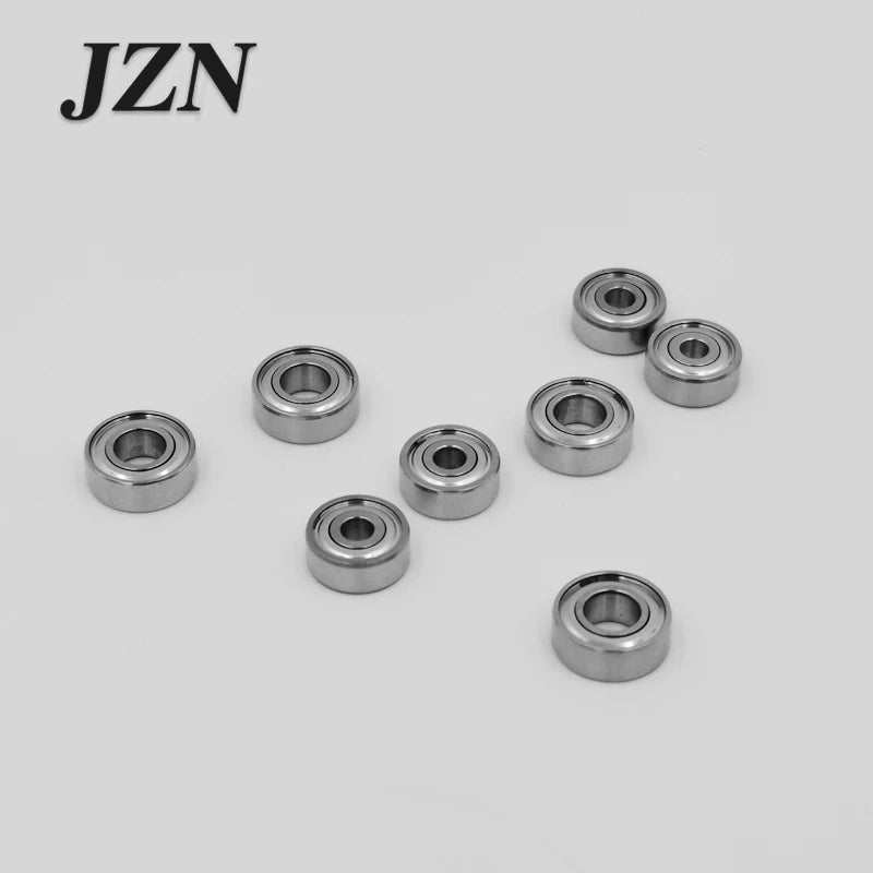 Hybrid Ceramic Bearing Water Drop - Clickilix