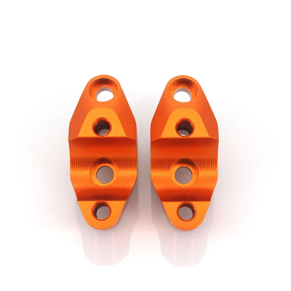 Handlebar Riser Kit for KTM 1050–1290 Adventure