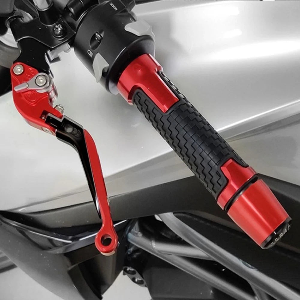 Adjustable Brake Clutch Levers for V-Strom
