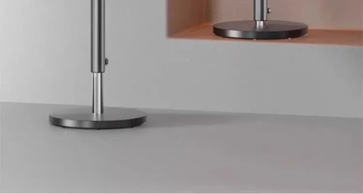 Air Circulation Floor Fan with Oscillation