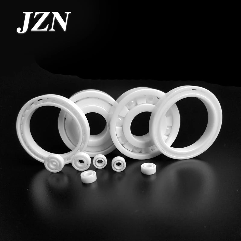 Hybrid Ceramic Bearing Water Drop - Clickilix