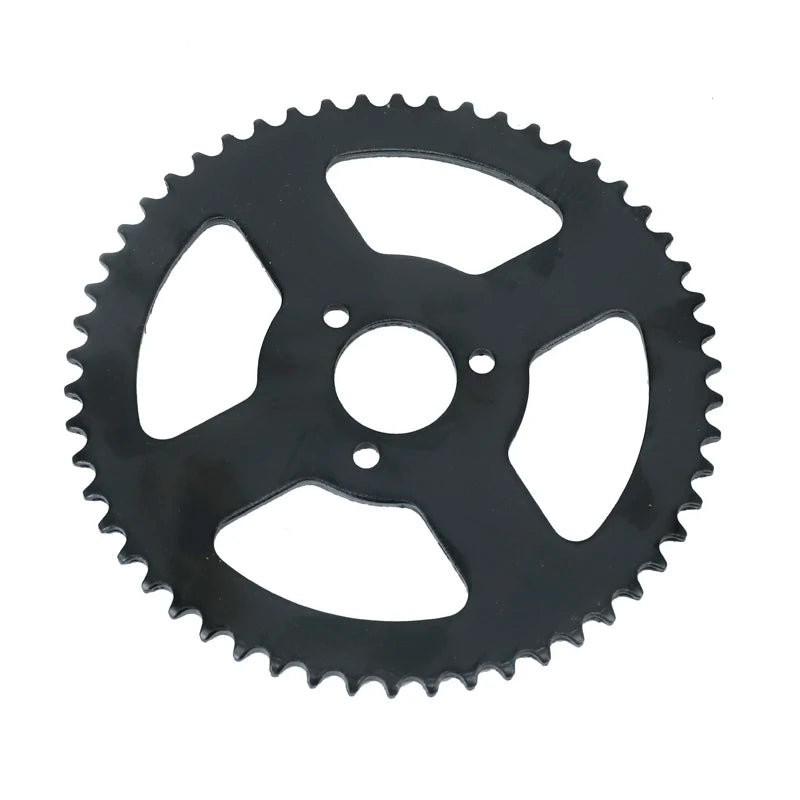 Mini Moto Drive Chain Set with Gearbox & Sprocket