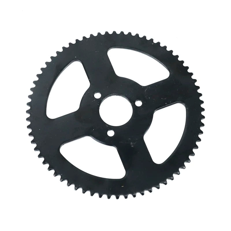 Mini Moto Drive Chain Set with Gearbox & Sprocket