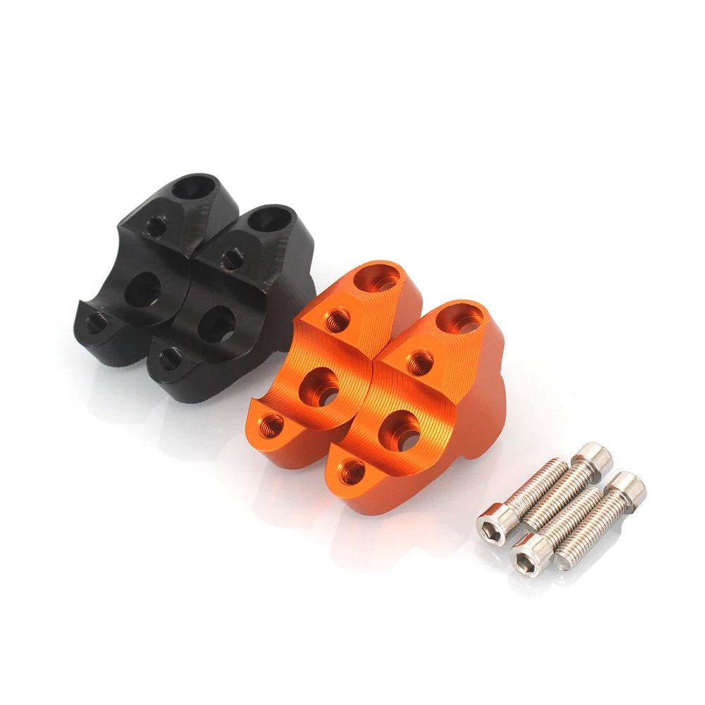 Handlebar Riser Kit for KTM 1050–1290 Adventure
