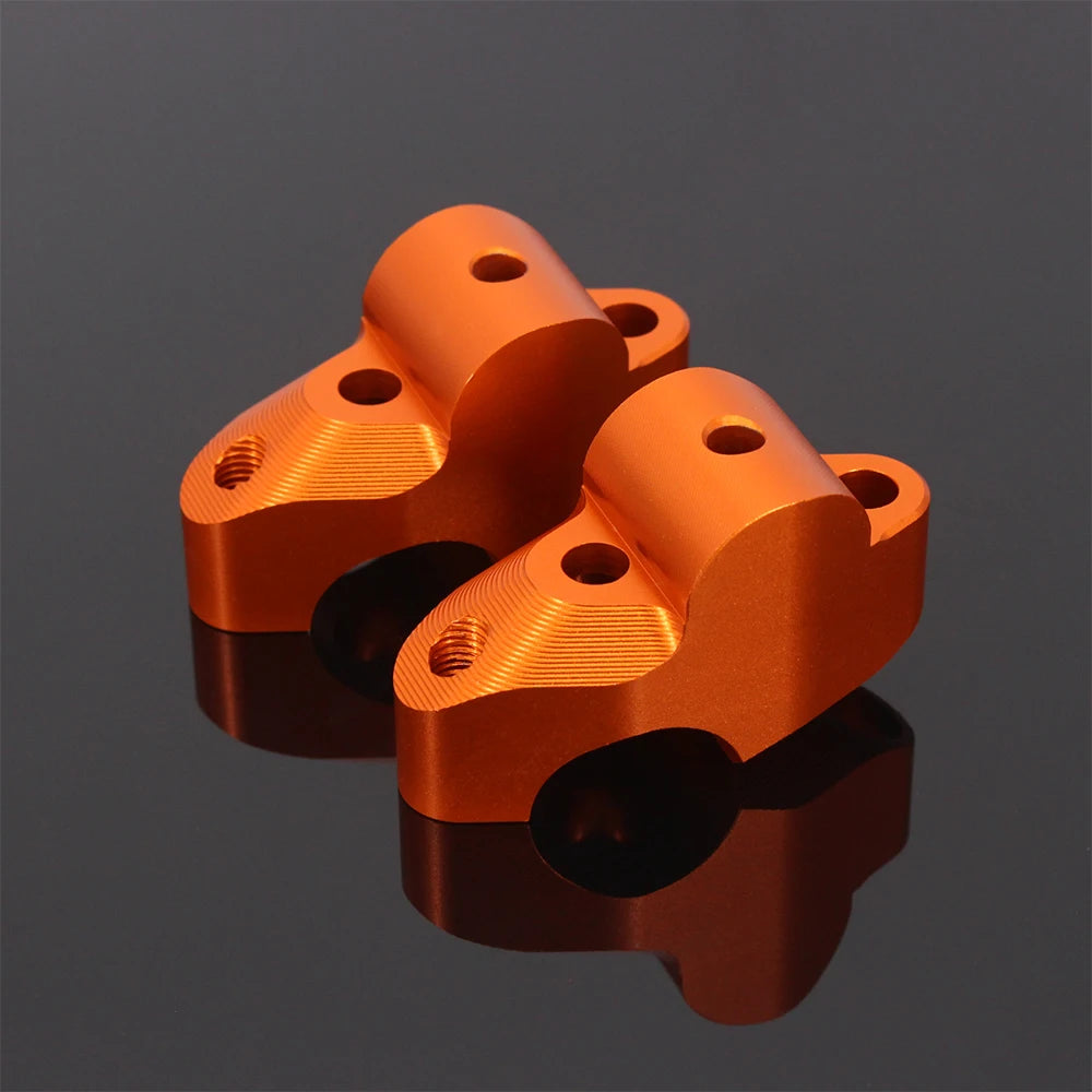 Handlebar Riser for KTM 1050–1290 Adventure & Duke