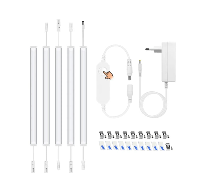Smart WiFi LED Kitchen Cabinet Light Bar