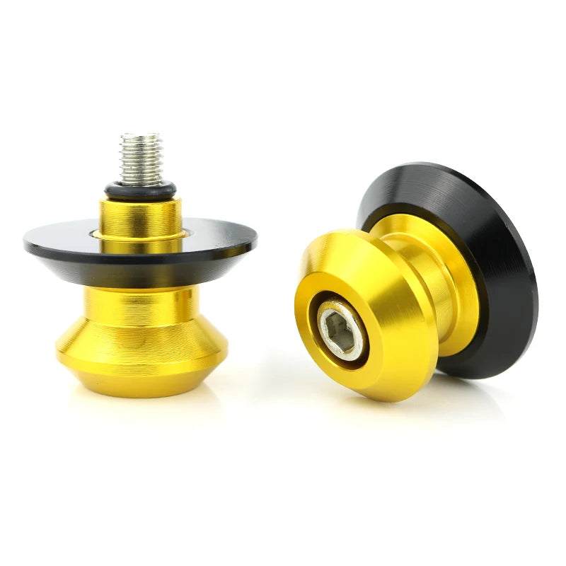 M10x1.5 Swingarm Bobbins for KTM Husqvarna GasGas