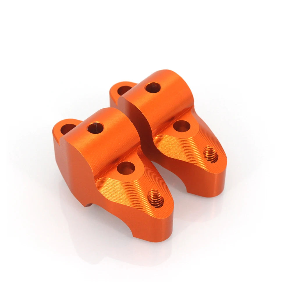 Handlebar Riser Kit for KTM 1050–1290 Adventure