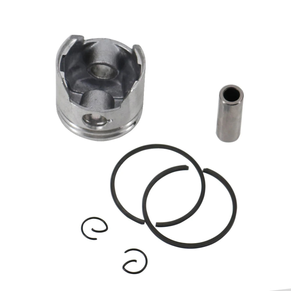 49cc Dirt Pocket Bike 2-Stroke Piston Ring Kit