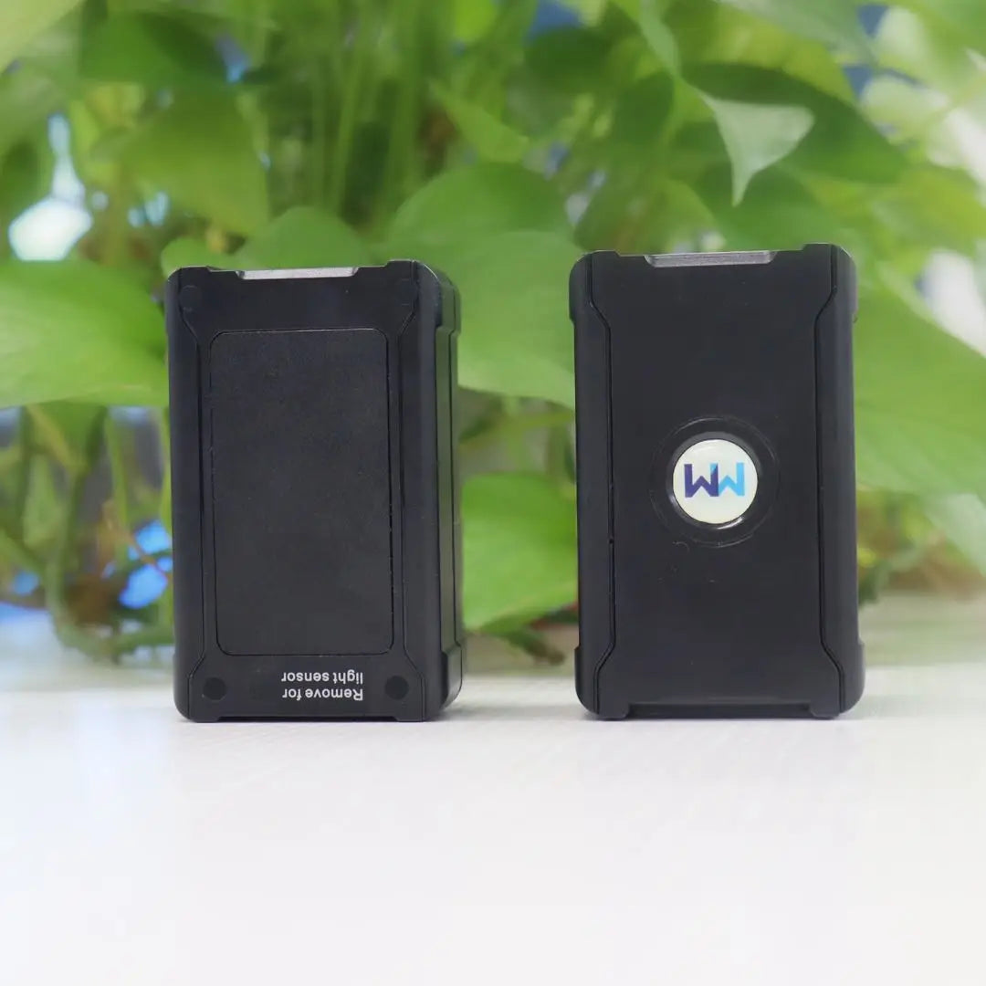 Protect your assets with this 5m accuracy GPS tracker!