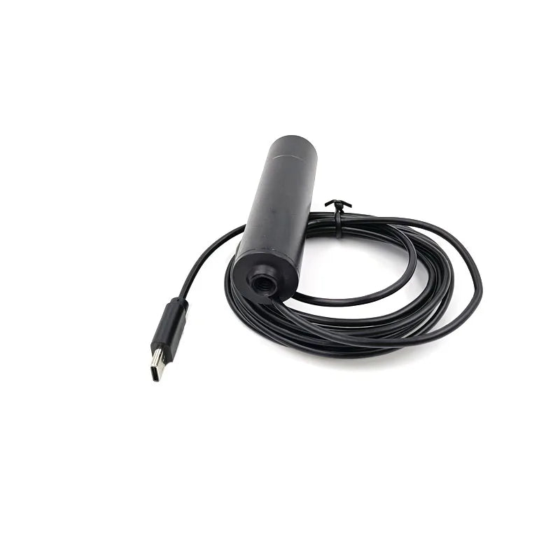 Mini Bullet USB Camera 720P/1080P for Android/PC