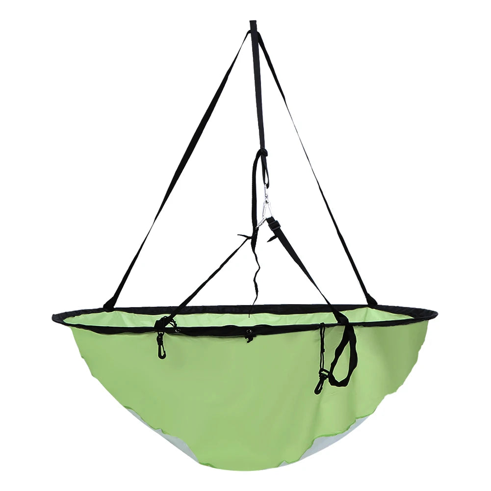 Foldable Kayak Wind Sail for SUP & Canoe