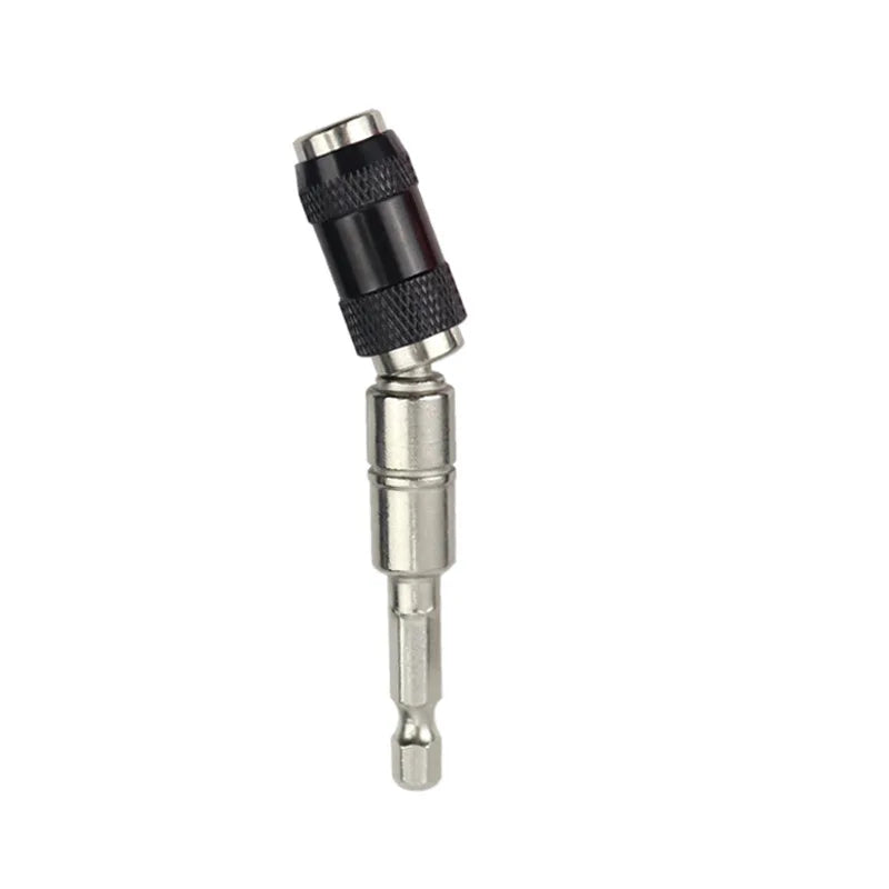 Hex Magnetic Screwdriver Bit Extension Quick Holder