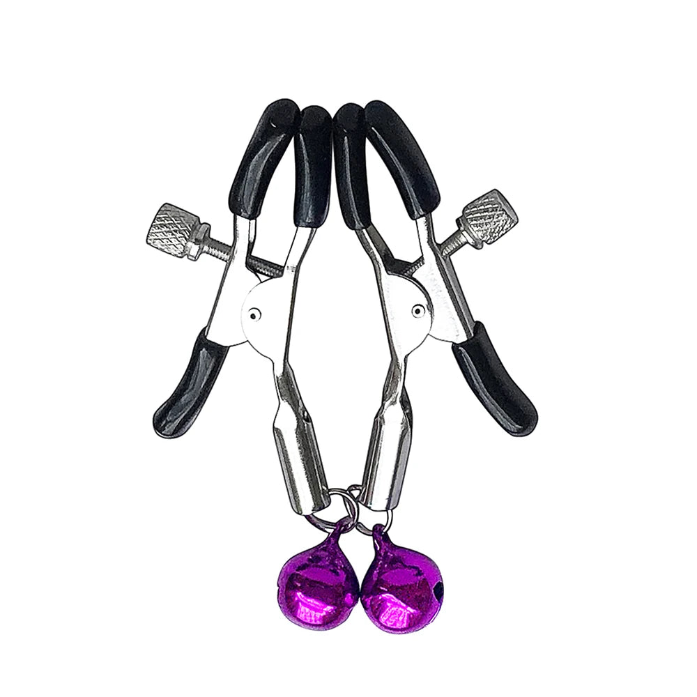 Complete BDSM Kit with Whip, Gag & Tail Plug