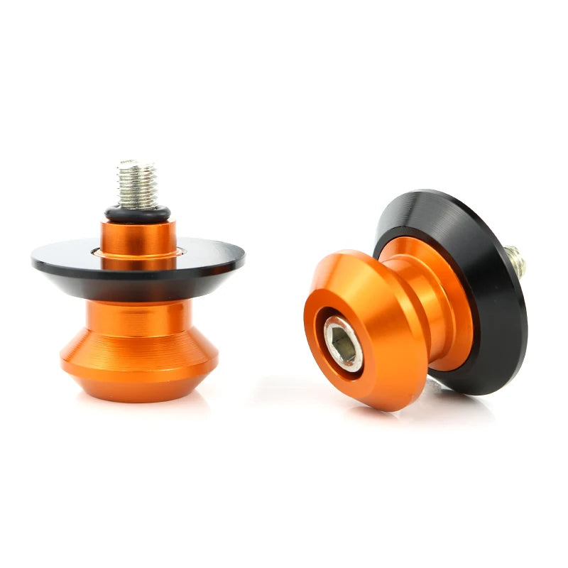 M10x1.5 Swingarm Bobbins for KTM Husqvarna GasGas