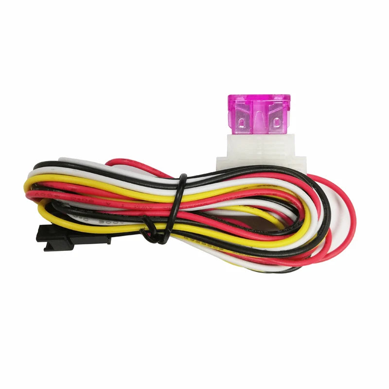 Track your vehicle globally with GT02D GPS Tracker!