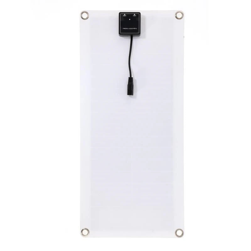 300W Solar Panel Kit 12V USB with 10-60A Controller