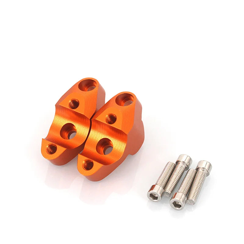 Handlebar Riser Kit for KTM 1050–1290 Adventure