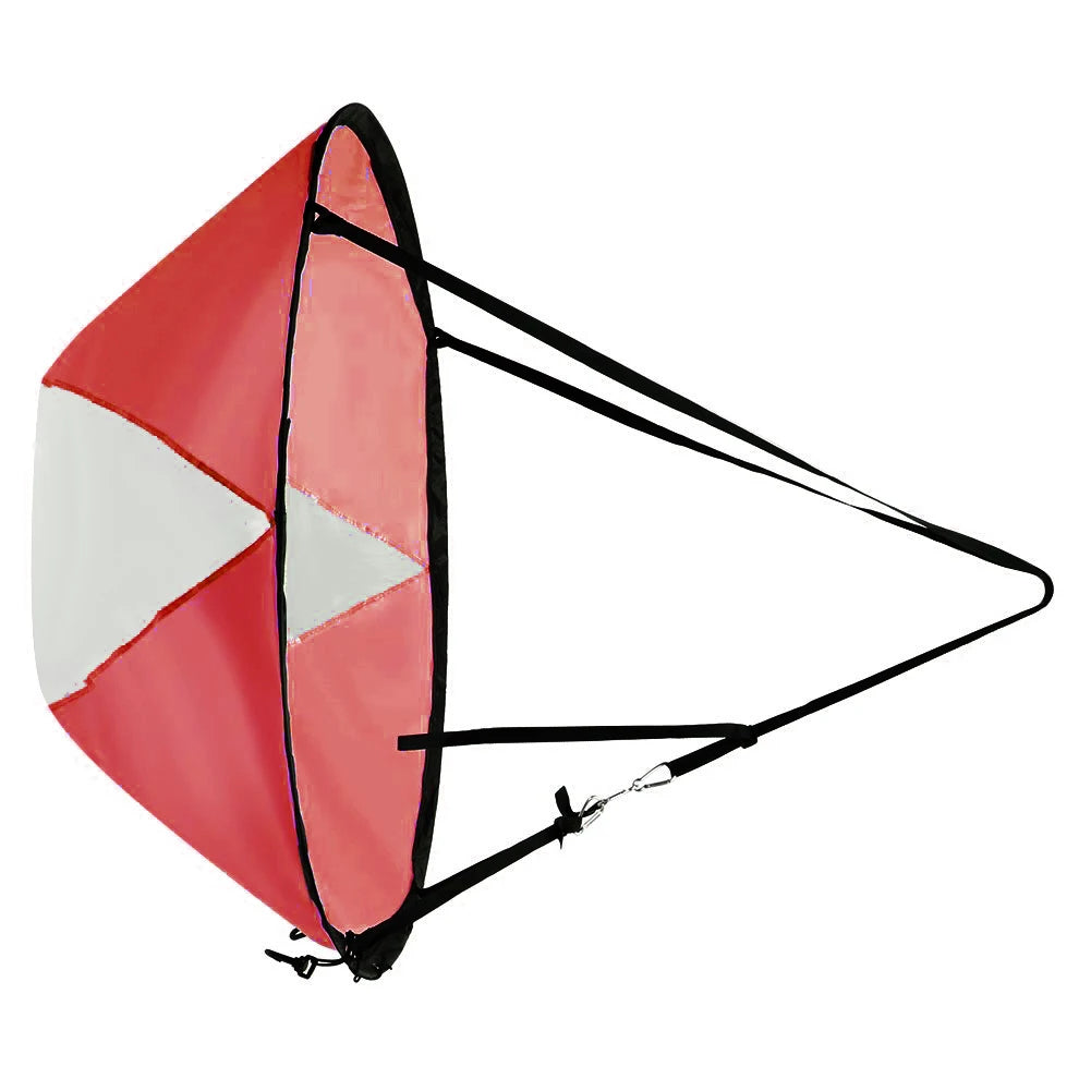 Foldable Kayak Wind Sail for SUP & Canoe