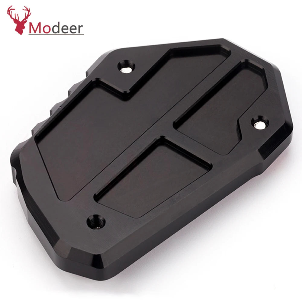 Suzuki V-Strom 1000 Kickstand Side Stand Extension Pad