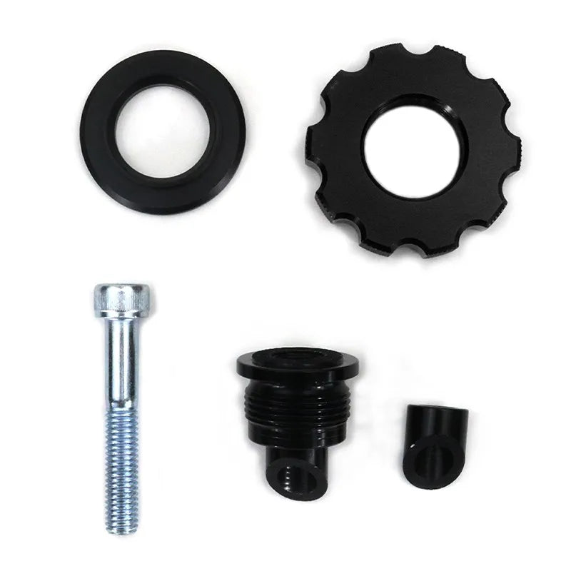 Throttle Lock Cruise Control for KTM Adventure/Supermoto