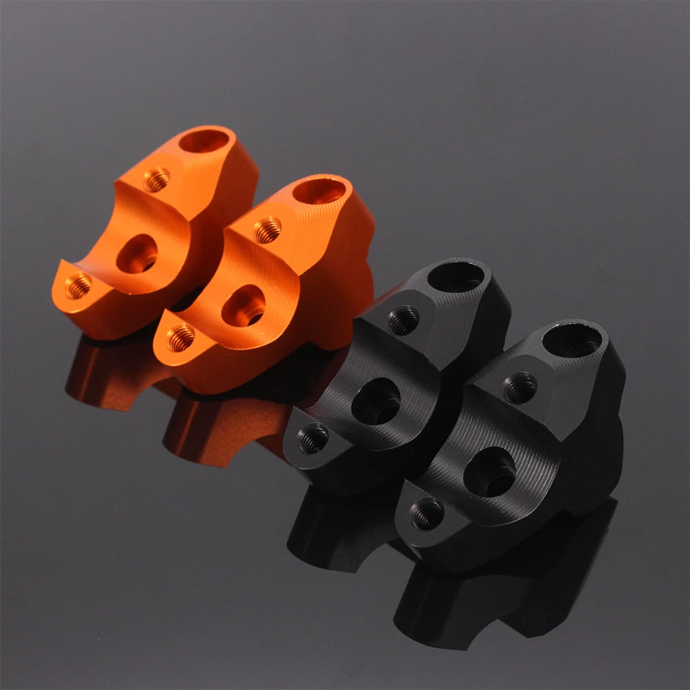Handlebar Riser for KTM 1050–1290 Adventure & Duke