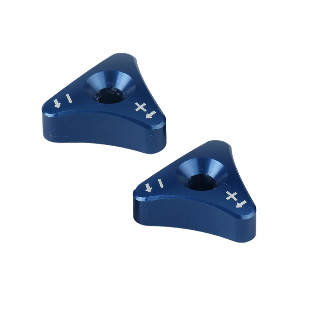 48MM Fork Adjuster Knobs for KTM Husqvarna Husaberg
