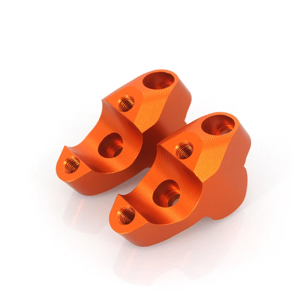 Handlebar Riser Kit for KTM 1050–1290 Adventure