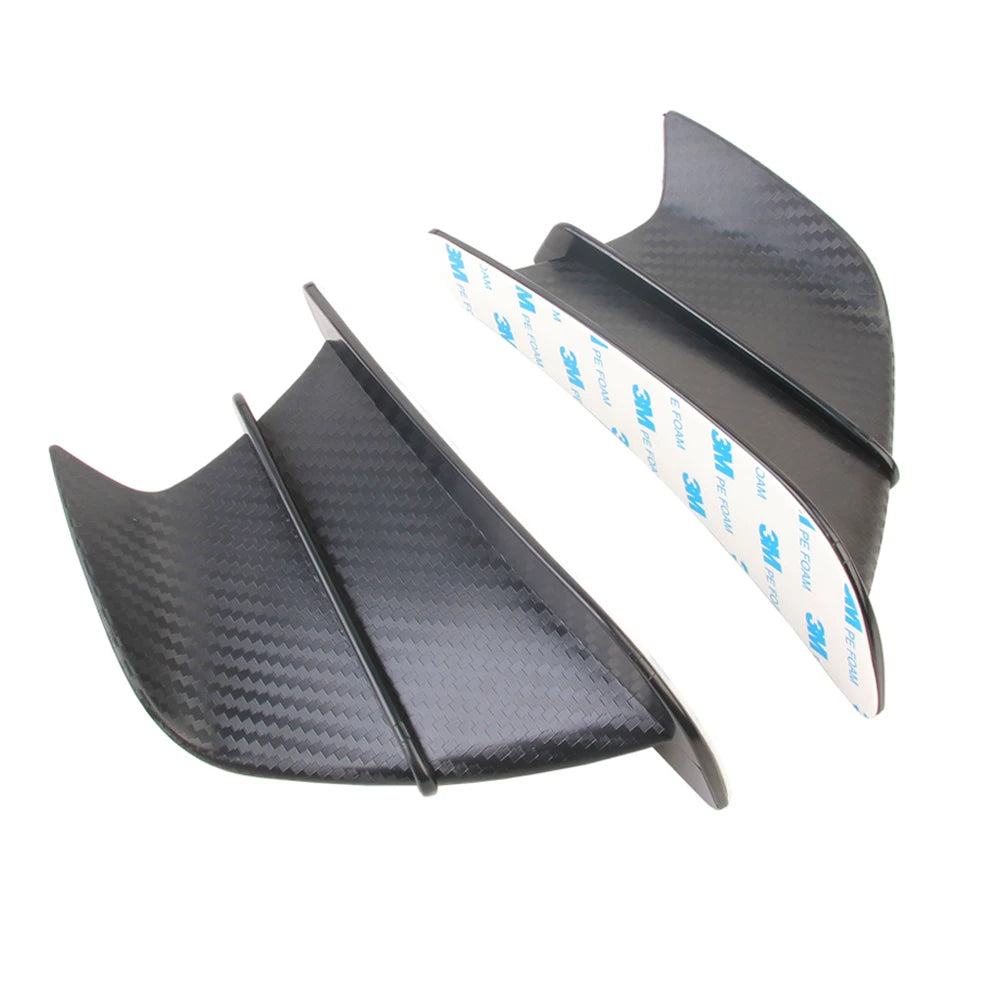 ABS Wing Spoiler for CFMOTO 650GT 450SR