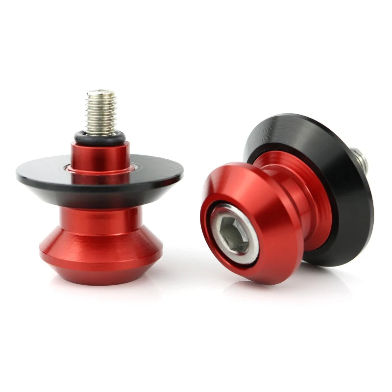 M10x1.5 Swingarm Bobbins for KTM Husqvarna GasGas