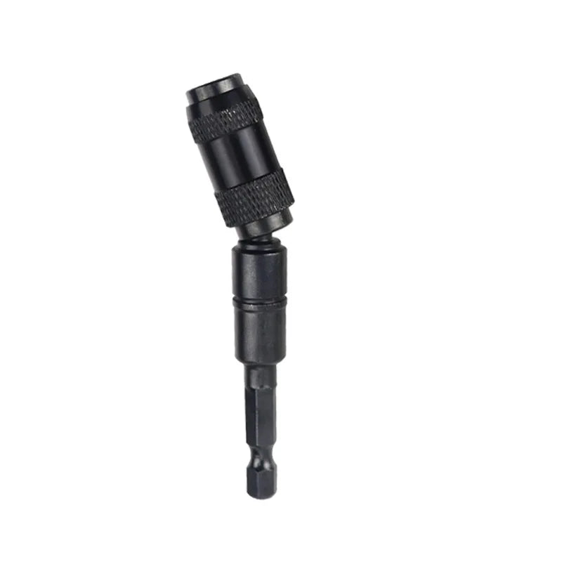 Hex Magnetic Screwdriver Bit Extension Quick Holder