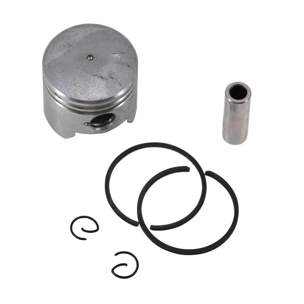 49cc Dirt Pocket Bike 2-Stroke Piston Ring Kit