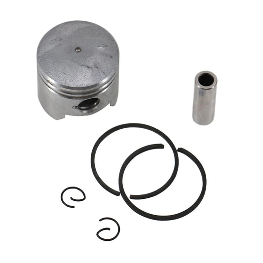 49cc Dirt Pocket Bike 2-Stroke Piston Ring Kit