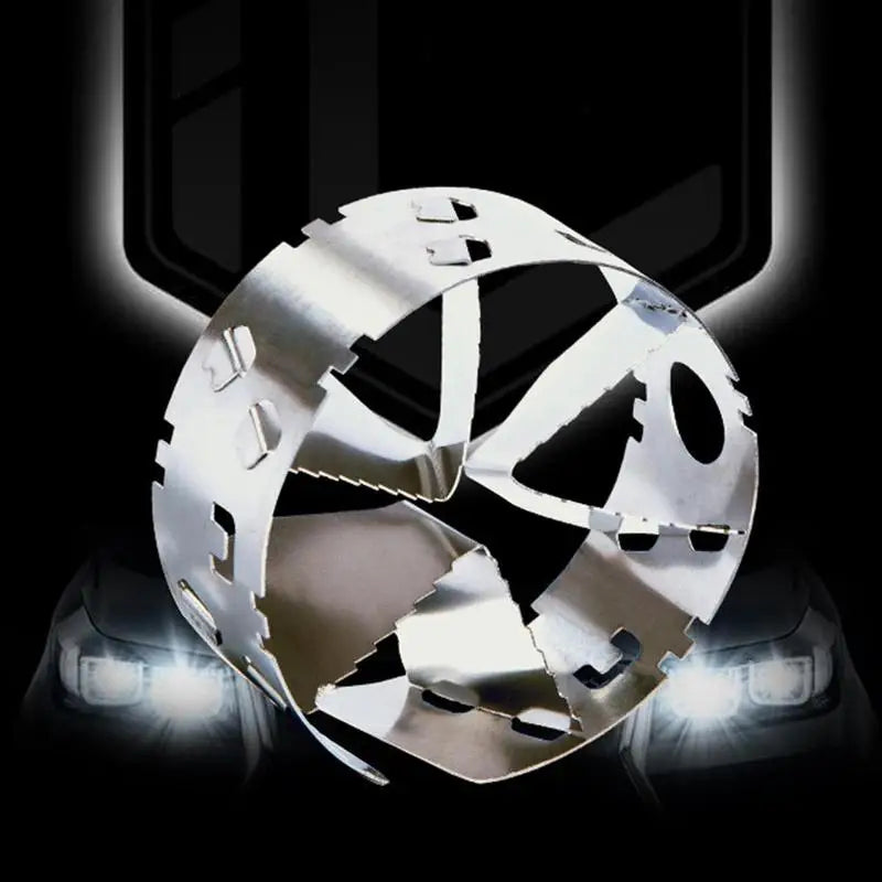 TopSpeed Turbocharger Air Fuel Saver Adapter