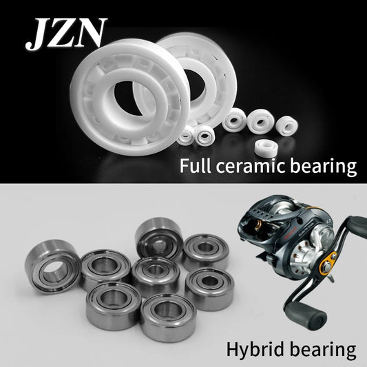 Hybrid Ceramic Bearing Water Drop - Clickilix