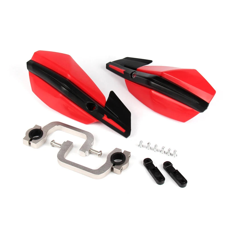 7/8" Hand Guards for KTM Dirt Bike