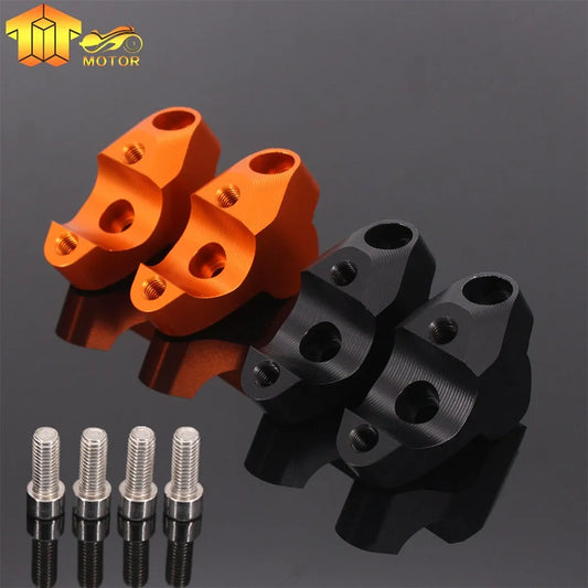 Handlebar Riser for KTM 1050–1290 Adventure & Duke