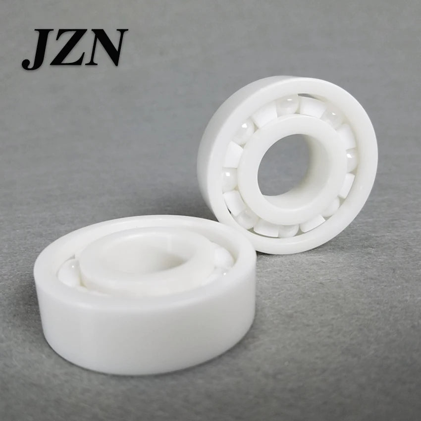 Full zirconia bearing good quality