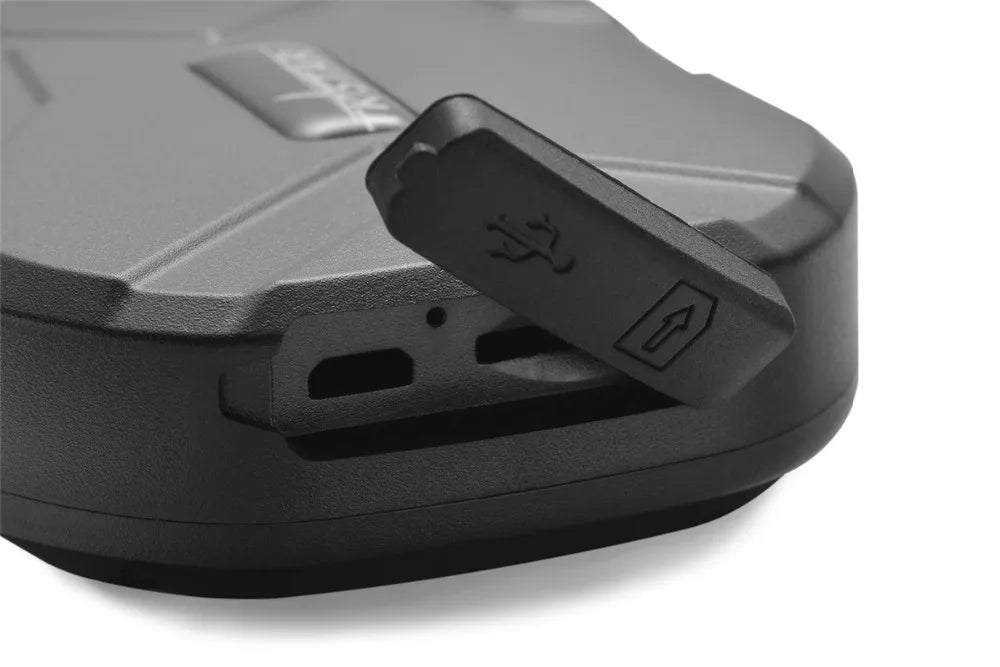 Stay connected with TKSTAR TK905 4G GPS Tracker!