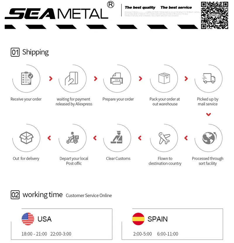 Dry fast with the SEAMETAL microfiber car towel!