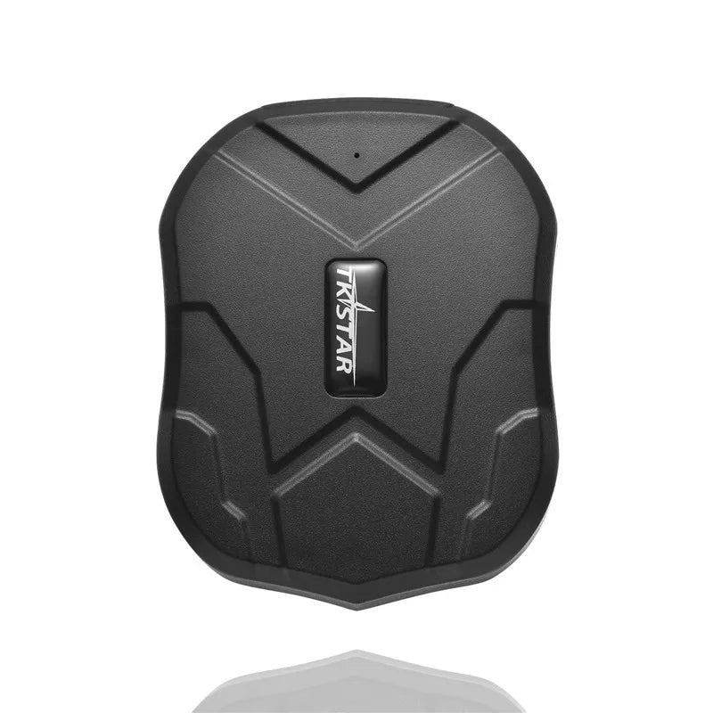 Stay connected with TKSTAR TK905 4G GPS Tracker!