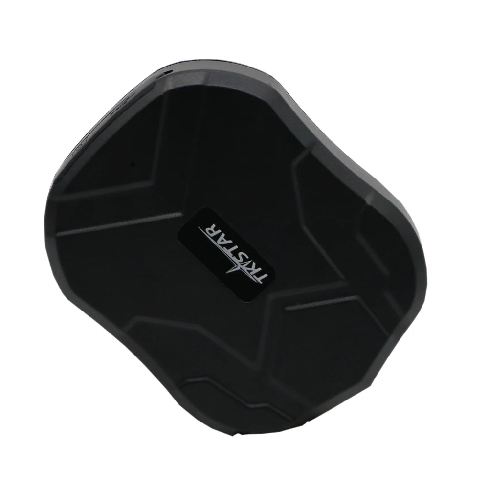 Reliable 4G GPS Tracking with TKSTAR TK905 Magnet Tracker!