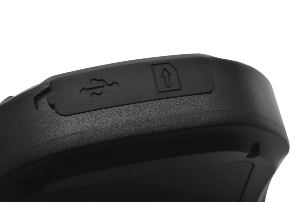 Stay connected with TKSTAR TK905 4G GPS Tracker!