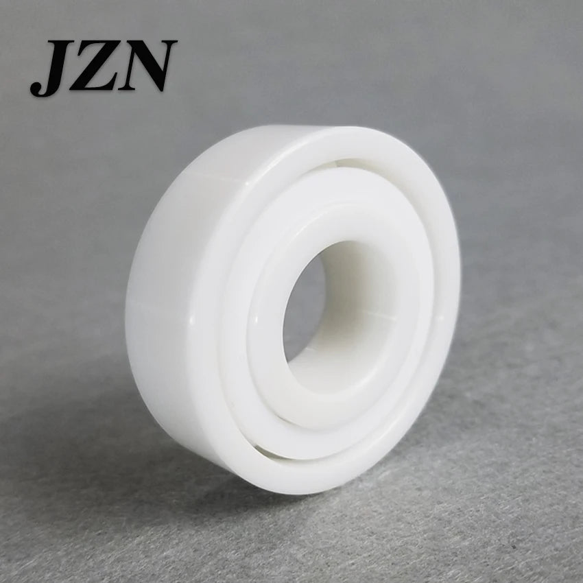 Full zirconia bearing good quality