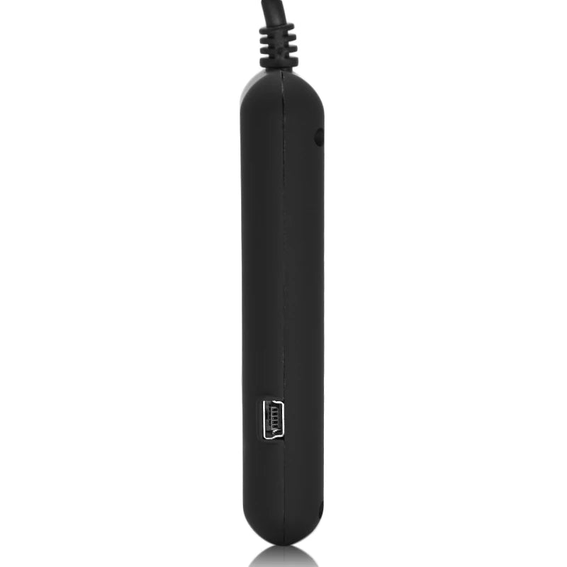 Track your vehicle globally with GT02D GPS Tracker!