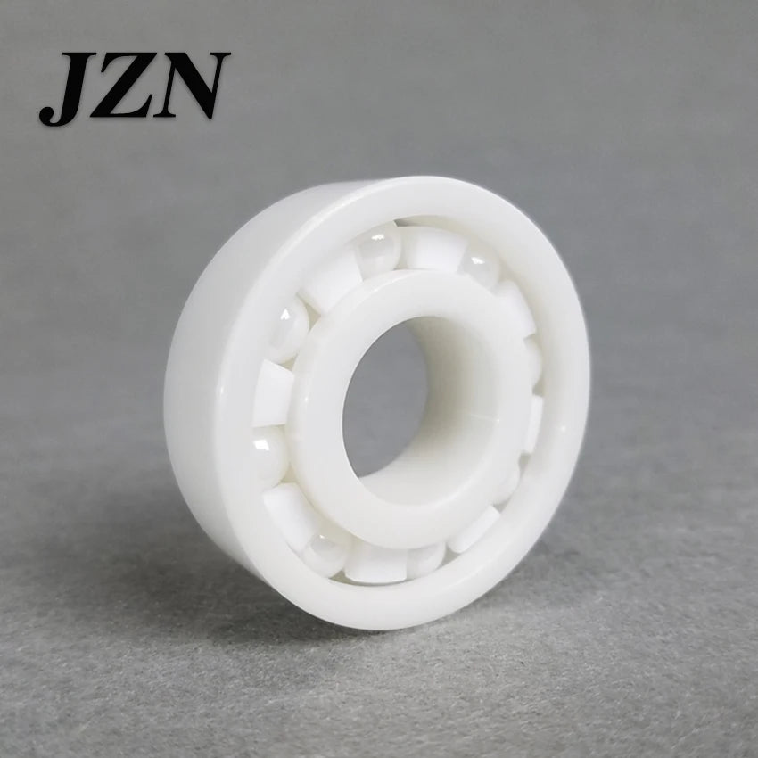 Full zirconia bearing good quality