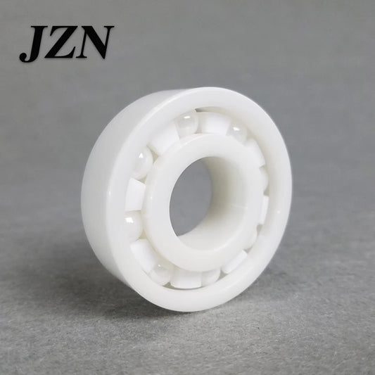 Full zirconia bearing good quality